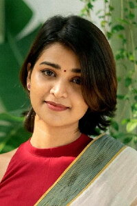 Meenakshi Unnikrishnan