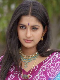 Meera Jasmine