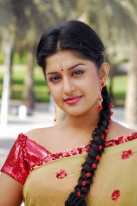 Meera Jasmine