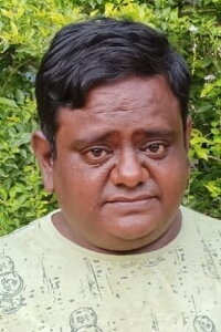Meesam Suresh