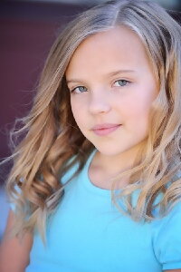 Meg Crosbie