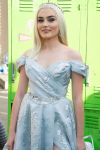 Meg Donnelly