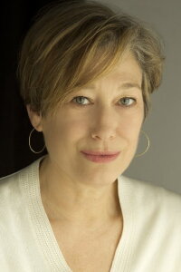 Meg Gibson