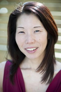 Meg Kubota