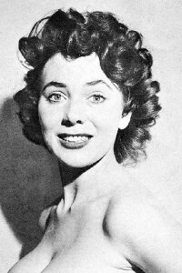 Meg Myles