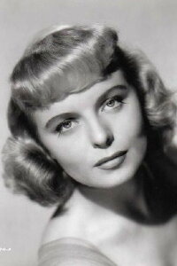 Meg Randall