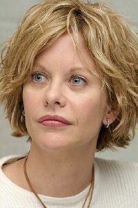 Meg Ryan