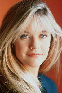 Meg Ryan