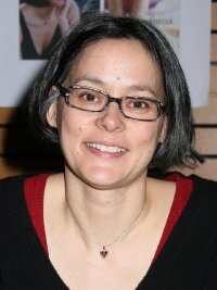 Meg Tilly