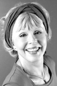Meg Westergren