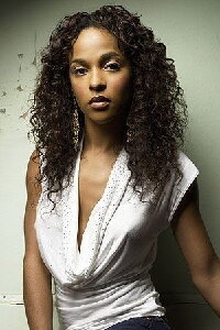 Megalyn Echikunwoke