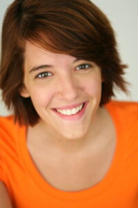 Megan Adelle