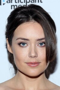 Megan Boone