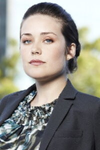 Megan Boone