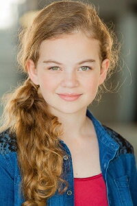 Megan Charpentier