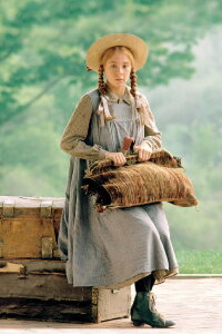 Megan Follows