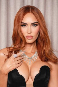 Megan Fox