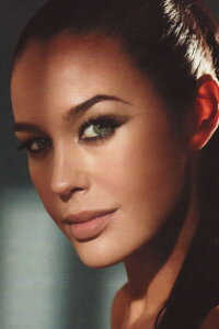 Megan Gale