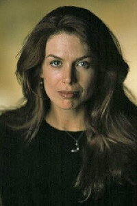 Megan Gallagher