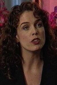 Megan Gallagher