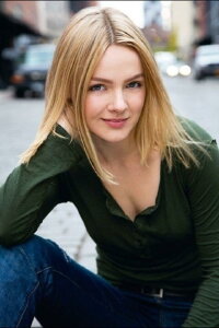 Megan Guinan
