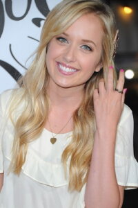 Megan Park