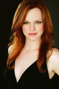 Megan Reinking