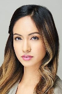 Megan Soo