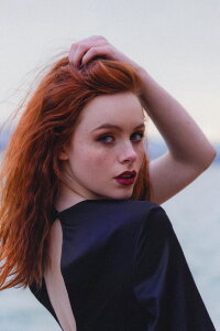 Megan Tiernan