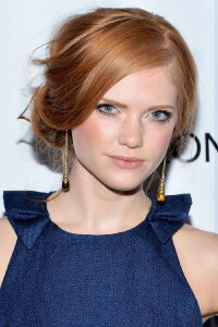Megan West