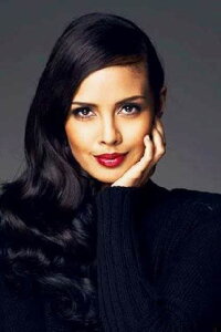 Megan Young