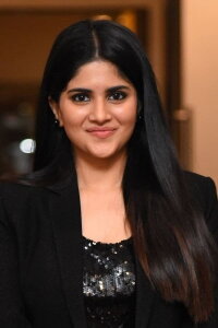 Megha Akash
