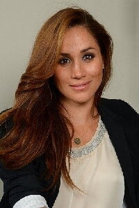 Meghan, Duchess of Sussex
