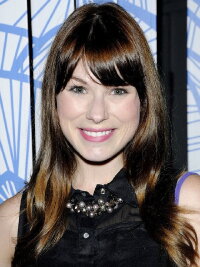 Meghan Heffern