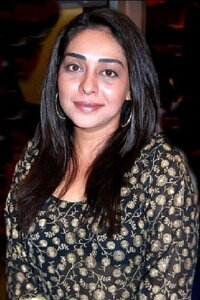 Meghna Gulzar