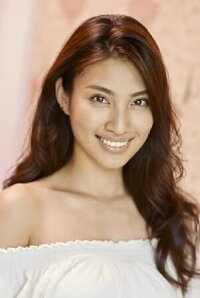 Megu Aoyama