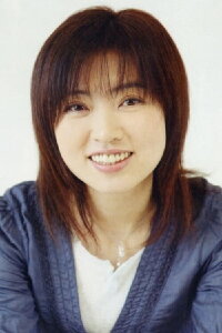 Megumi Hayashibara