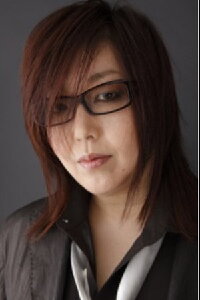 Megumi Ogata