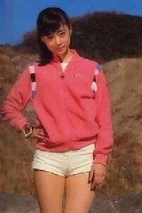 Megumi Ogawa