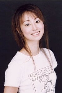 Megumi Toyoguchi