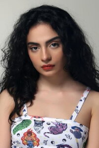 Mehar Bano