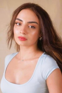 Mehar Bano