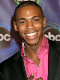 Mehcad Brooks
