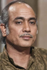 Mehdi Hassan