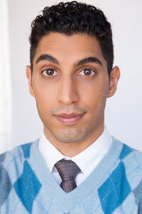 Mehdi Merali