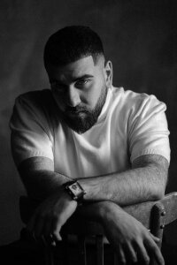 Mehdi Sadig