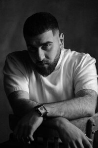 Mehdi Sadig