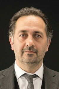 Mehmet Bilge Aslan