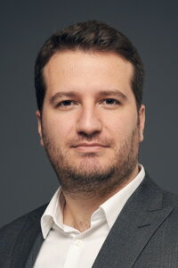 Mehmet Bozdağ