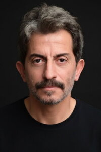 Mehmet Usta